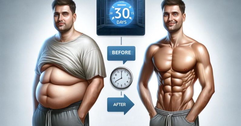 The Truth About 30 Day Intermittent Fasting Results: Expectations vs. Reality